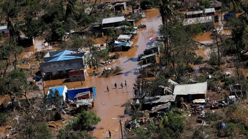 ارتفاع حصيلة ضحايا إعصار "إداي" في الجنوب الإفريقي إلى 700 قتيل