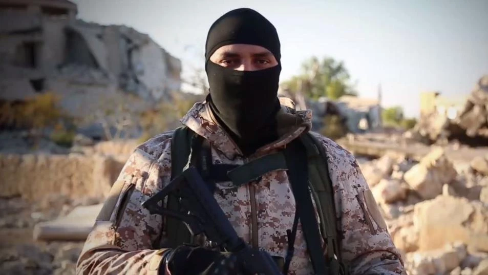 "التايمز" تكشف معلومات جديدة عن تنظيم "داعش"