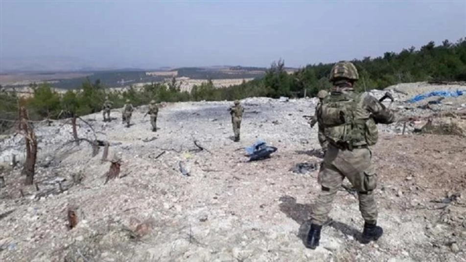 هكذا ردت تركيا على مقتل جنودها بقصف لميليشيا أسد على إدلب
