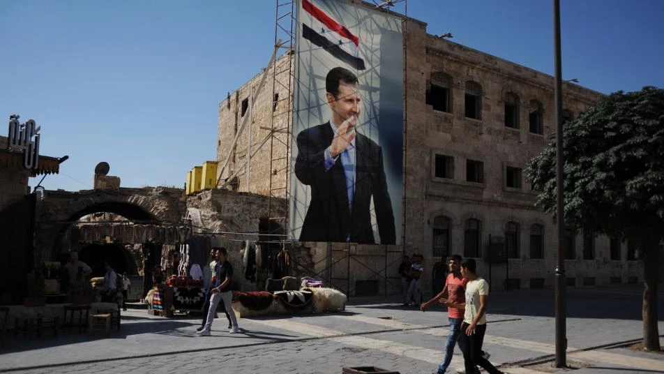 لهذه الأسباب: سوريا الأسد تحافظ على صدارة قائمة الدول الأكثر فسادا في العالم