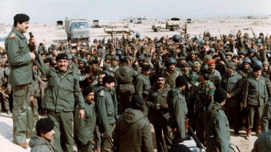 إيران تحيي مزاعم هجمات صدام الكيماوية: مرارة الهزيمة التي كلفتها عشرات آلاف القتلى