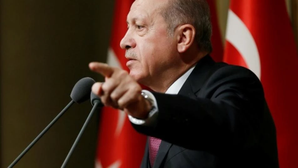 أردوغان: غداً سنكشف الخطوات التي سنتخذها حيال الوضع بإدلب