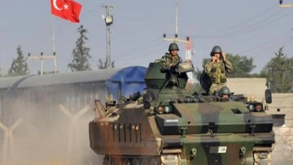 تركيا: نفذنا عملية مشتركة مع إيران ضد الإرهاب على حدود أربع ولايات