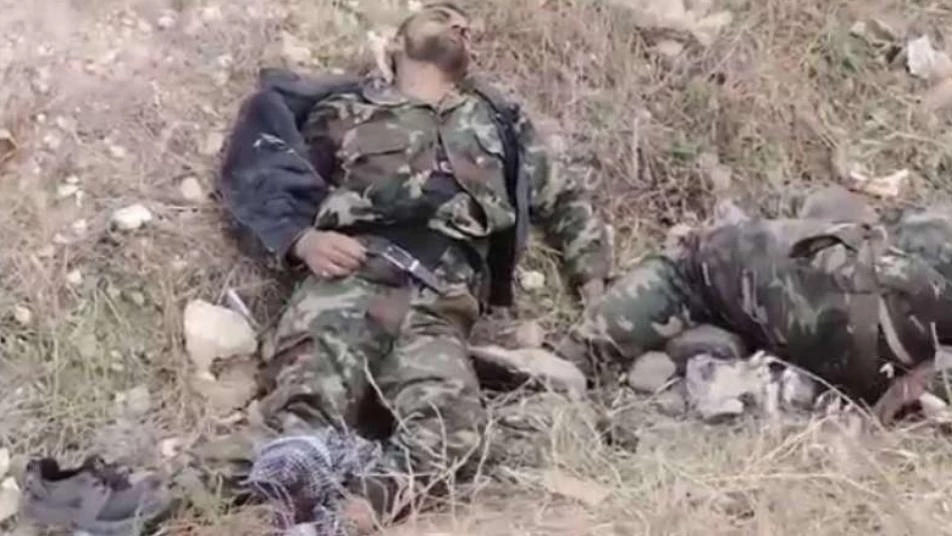 بينهم ضابط.. كمين لداعش يوقع قتلى لميليشيا أسد شرقي دير الزور  
