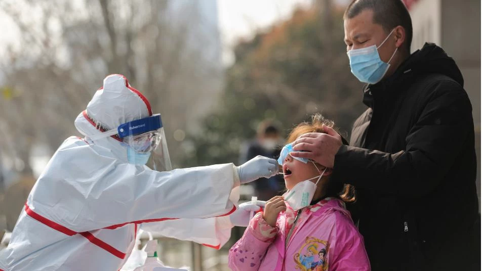 تزامناً مع تحقيق "الصحة العالمية"..فيروس قديم أكثر فتكاً من كورونا يظهر في الصين
