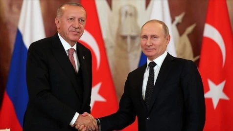 "رغم اختلاف وجهات النظر".. الخارجية الروسية تتحدث عن توافق مع تركيا بشأن مستقبل سوريا