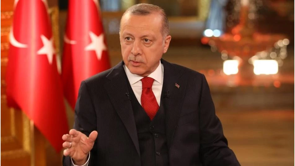 أردوغان: سنضرب عناصر أسد أينما كانوا حتى انسحابهم نحو الخطوط التي حددناها