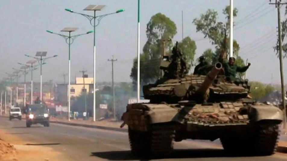 السودان يعلن إحباط محاولة انقلاب والقبض على المتورطين