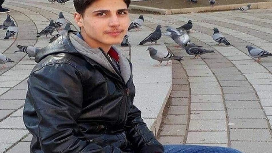 الشرطة التركية تلقي القبض على قتلة فتى سوري حاول الدفاع عن امرأة