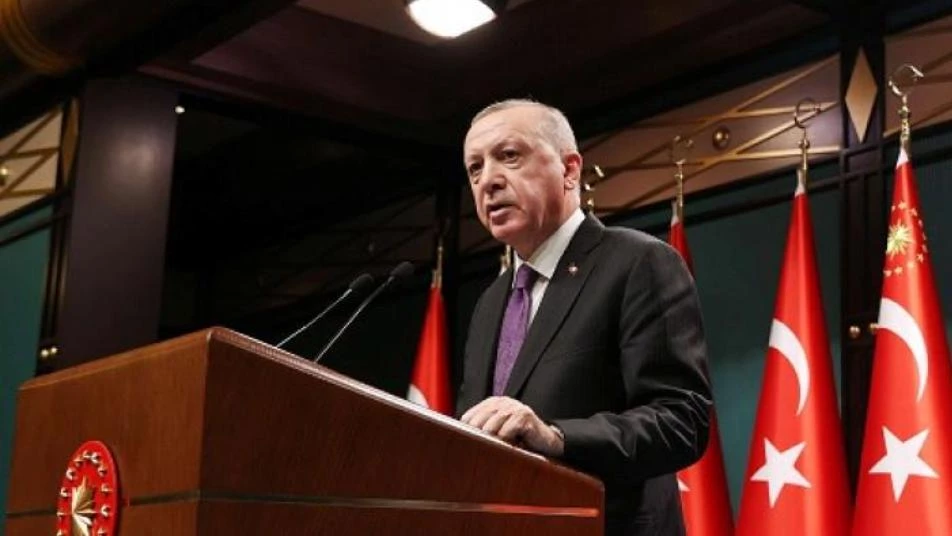 كيف استقبلت الصحف التركية المؤيدة والمعارضة تصريحات أردوغان حول تعديل الدستور؟