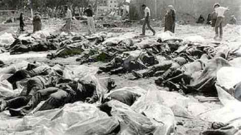 "39 عاما على مجزرة حماة".. جرح تنكأه المجازر المستمرة.. وقصص مرعبة تروى لأول مرة