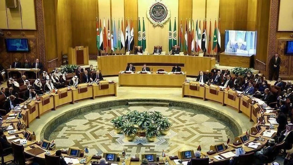 الجامعة العربية تحدد شرطين للتوافق على عودة نظام الأسد