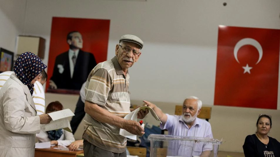 أهمية الانتخابات المحلية التركية.. ما هي آلية التحالفات بين الأحزاب؟