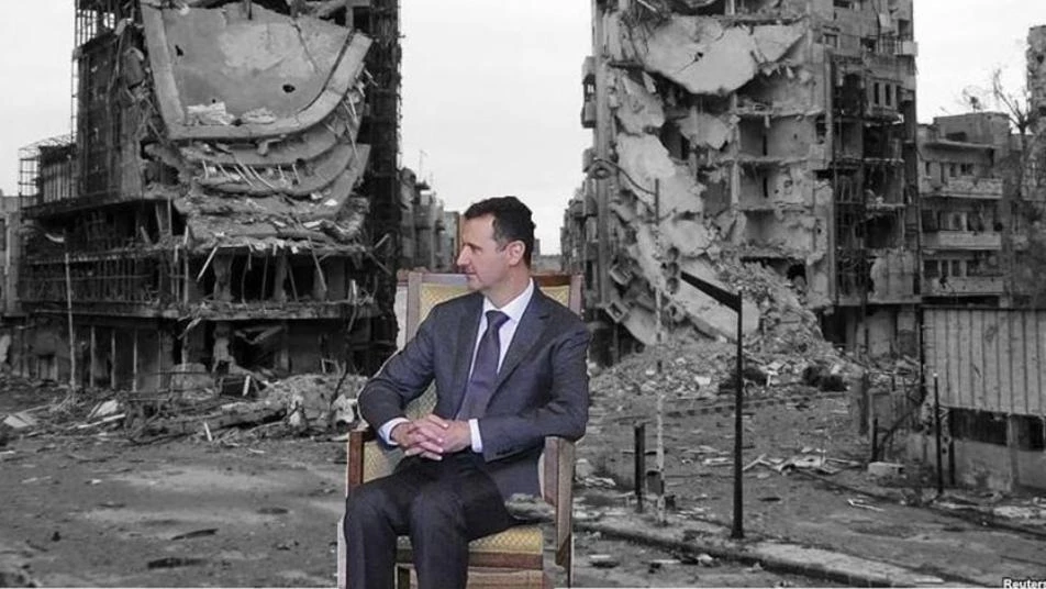 نصفها موجه ضد الأسد.. 4 بنود تخص سوريا في ميزانية البنتاغون