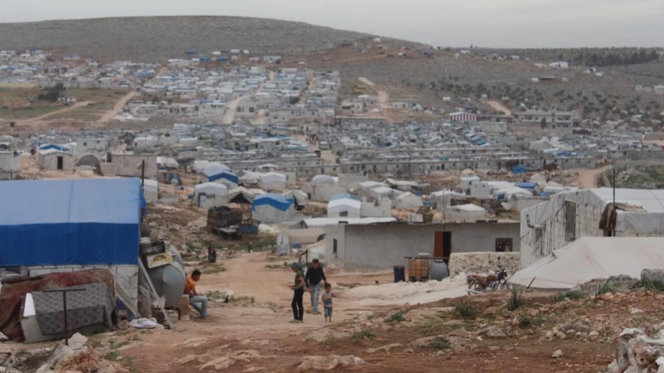 أورينت تفتح ملف زواج القاصرات في مخيمات الشمال السوري.. هذه أبرز الأسباب
