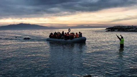 اليونان تتخذ إجراءات لجوء جديدة مثيرة للجدل ماهي؟