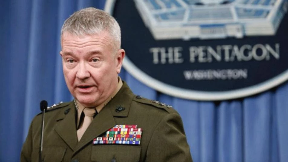 أمريكيا تعيّن رئيساً جديداً لقيادتها العسكرية في سوريا