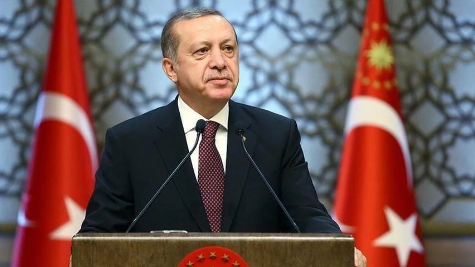 أردوغان يُصر على انسحاب ميليشيا أسد حتى حدود اتفاق سوتشي