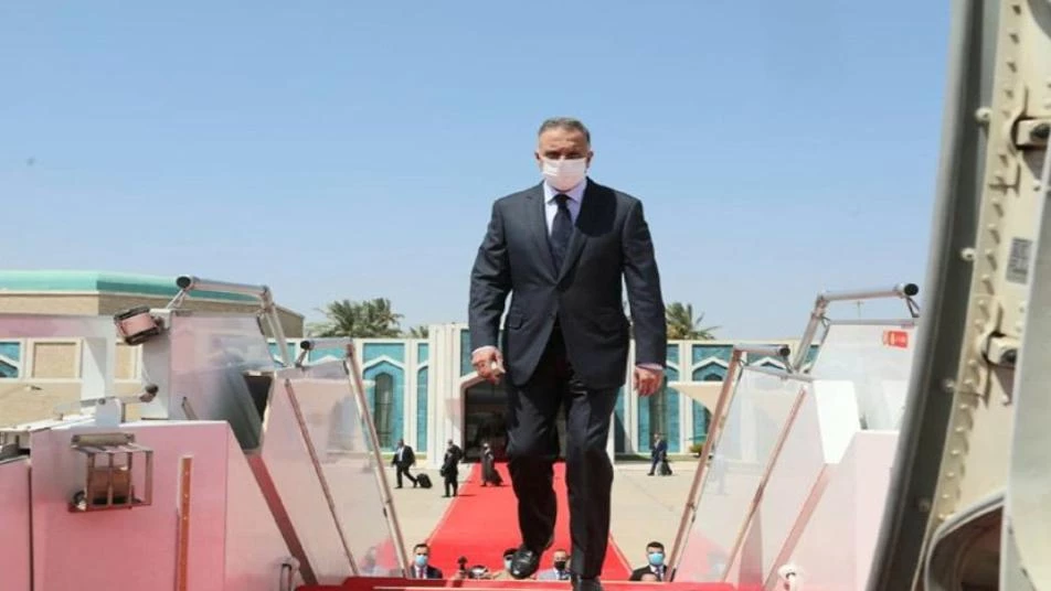 إيران توجّه إهانة لرئيس الوزراء العراقي في أولى زياراته الخارجية (فيديو)