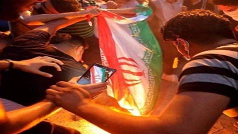 بعد تجاوزاتها.. العراق يشهر ورقة محكمة العدل الدولية بوجه إيران