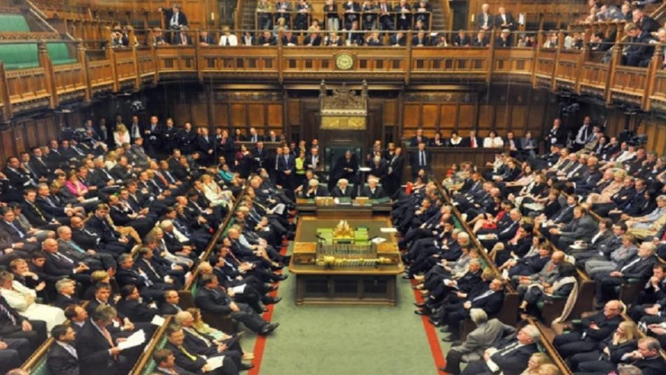 مجلس العموم البريطاني يرفض اتفاق بريكست للمرة الثالثة