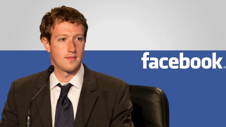 شركة فيسبوك تحذف تدوينات مؤسسها مارك زوكربيرغ!