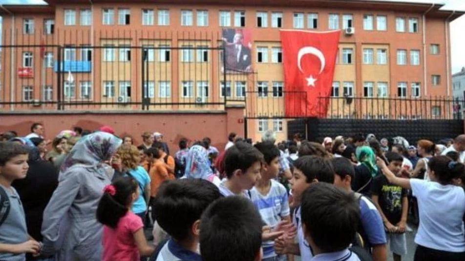 الإعلان عن عطلة رسمية للمدارس في تركيا بسبب الانتخابات المحلية