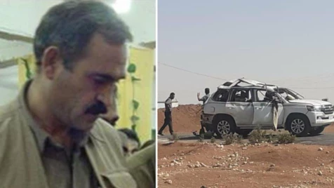 من هو قيادي PKK البارز الذي قتلته تركيا بعملية نوعية في سوريا؟