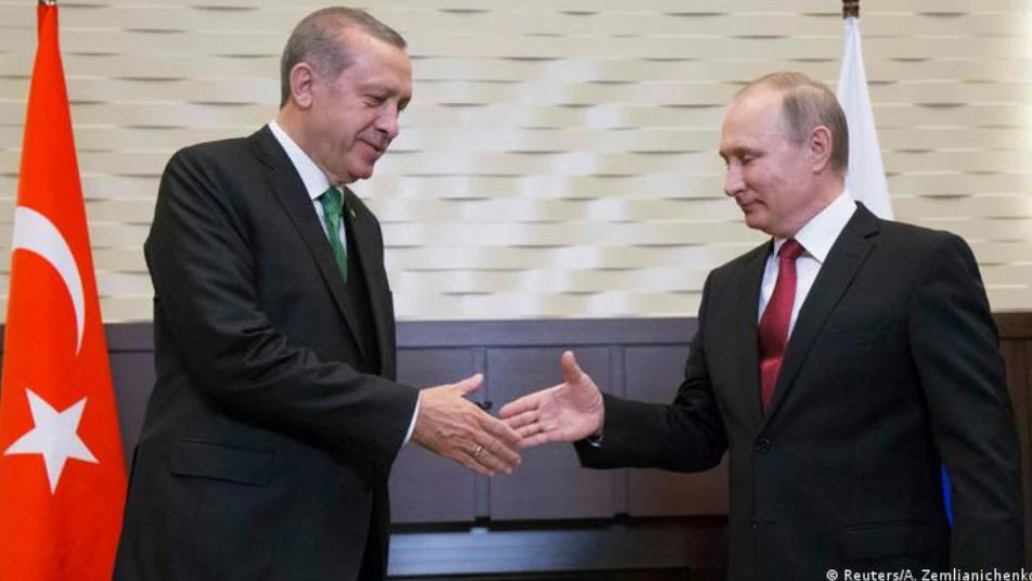 ما الذي يمكن لتركيا أن تتنازل عنه في سوريا ؟