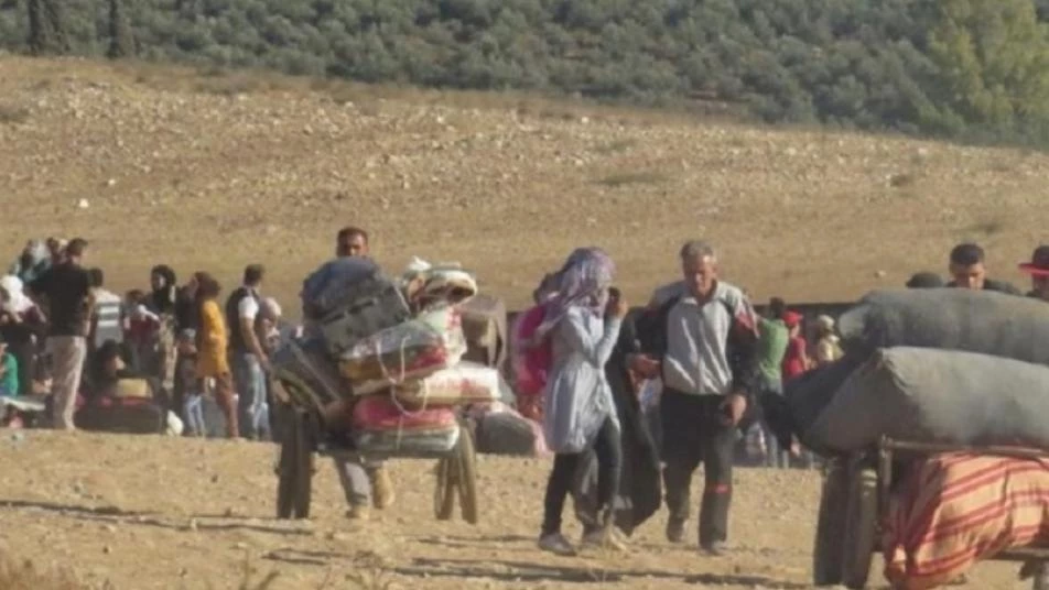 مسؤول أممي يكشف عن أعداد اللاجئين السوريين العائدين من الأردن