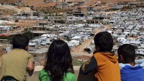 إحصاءات مرعبة للأمم المتحدة تكشف حجم مأساة السوريين بلبنان