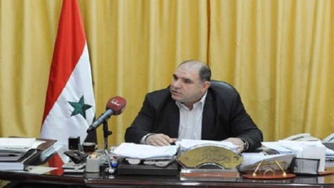 تصريح لوزير عدل الأسد عن القضاء يوحد المعارضة والموالاة