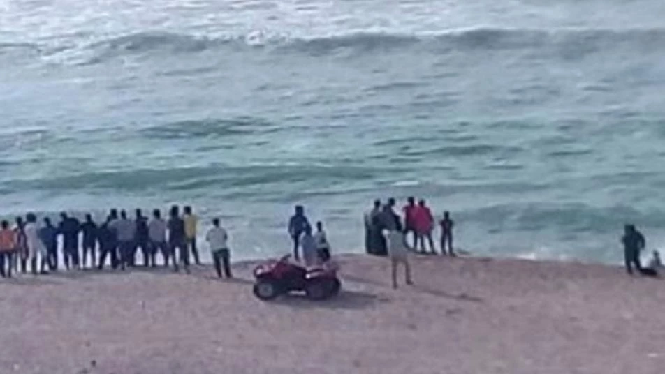 عائلة مصرية تُفجع بغرق 4 من أفرادها على شاطئ في الإسكندرية