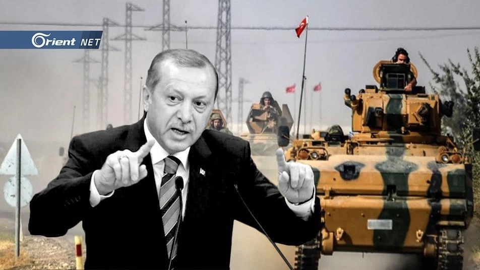 مسؤول تركي يعتبر تنفيذ عملية عسكرية ضد "PKK": خطوة أولى ومجرد بداية