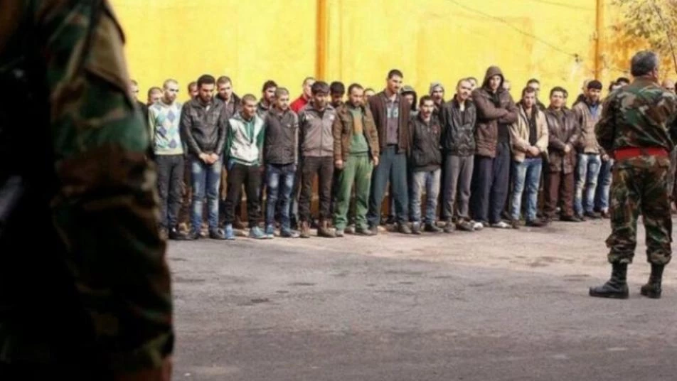تفاصيل اعتقال ميليشيا أسد عشرات المدنيين في ديرالزور