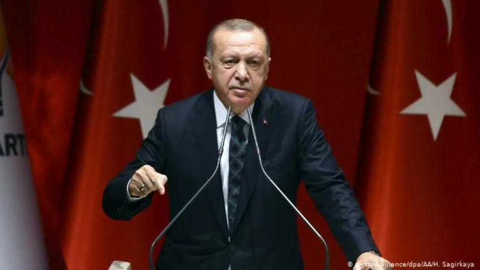 أردوغان مهدداً بعملية عسكرية: لن نترك إدلب لنظام الأسد وداعميه