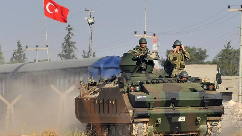 الكرملين يُعلق على تهديد أردوغان بشن عملية "وشيكة" بإدلب
