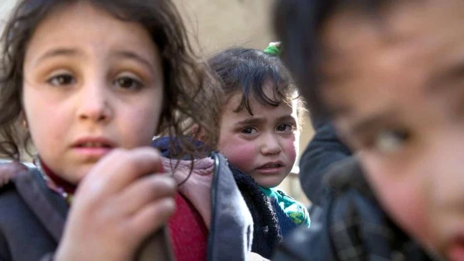 سوريا في أسوأ حالة أمن غذائي ومنظمة دولية تكشف عن أرقام "صادمة"