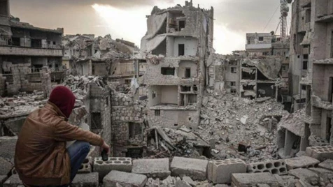 صحيفة تركية تتهم الأمم المتحدة بضلوعها في مجازر بسوريا
