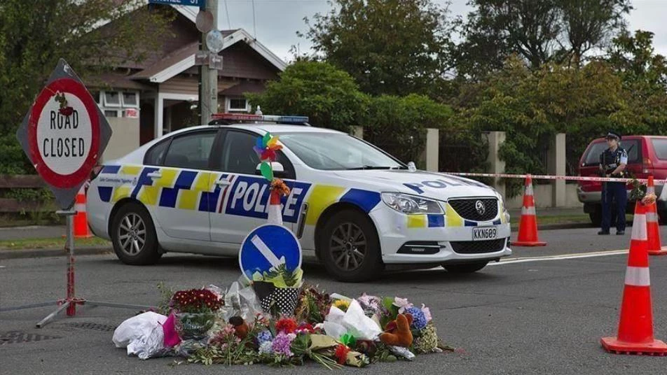 ارتفاع حجم التبرعات لذوي ضحايا هجوم نيوزيلندا الإرهابي