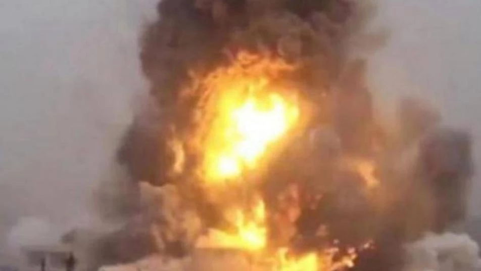 مقتل مجموعة من ميليشيا أسد في اللاذقية بقصف للطيران الحربي!