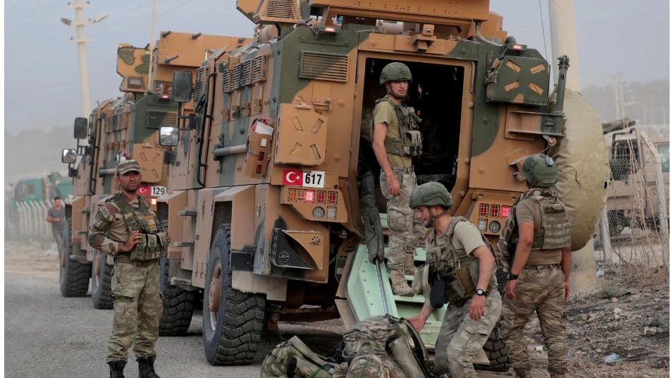 ميدل إيست آي يكشف عن المقترح الروسي المقدم لتركيا حول إدلب