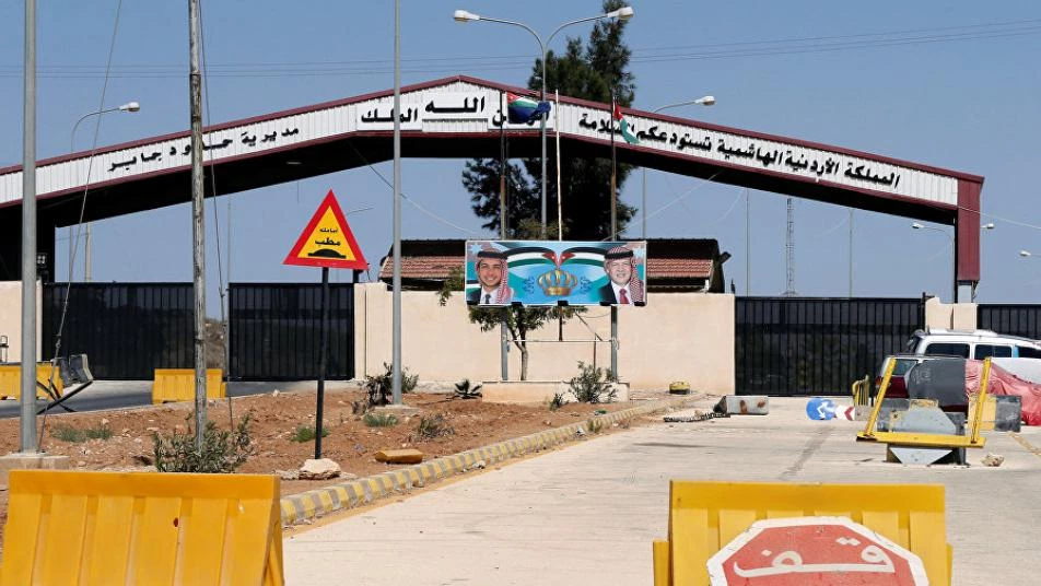 مسؤول أردني يوضح أسباب تراجع الصادرات مع نظام الأسد