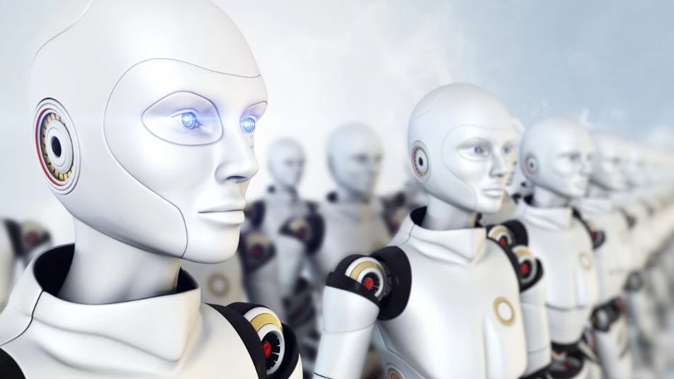 هل ستتمكن الروبوتات من التكاثر في المستقبل؟