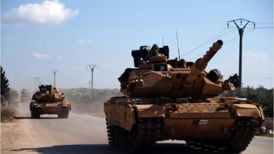 خبير عسكري تركي يعلق على التحركات العسكرية لجيش بلاده بإدلب