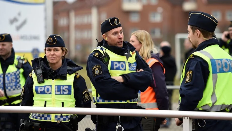 الشرطة السويدية تعلن نتائج تحقيق مصرع صاحب الرسوم المسيئة للنبي