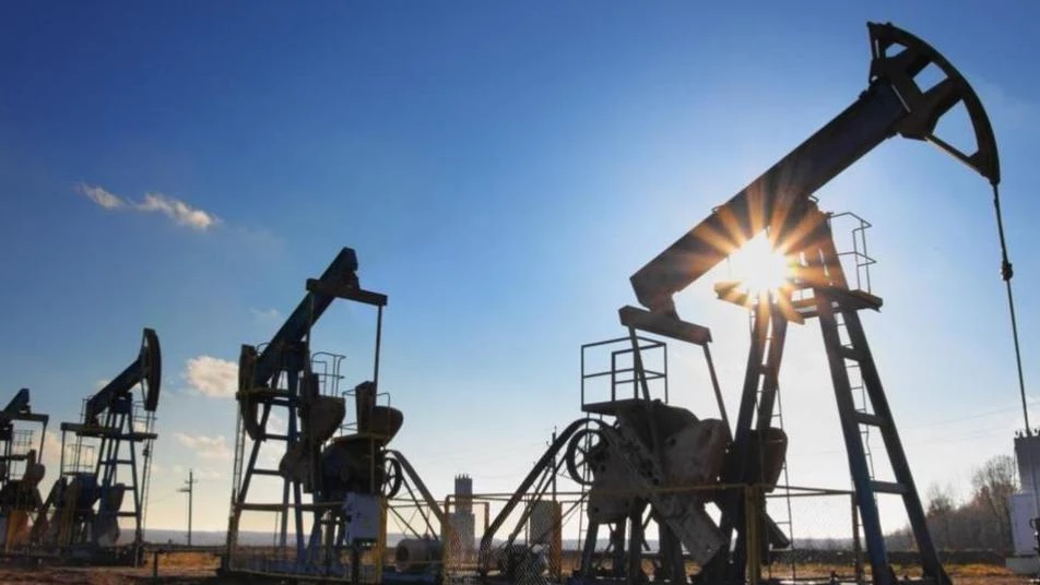 ارتفاع أسعار النفط إلى أعلى مستوى منذ 5 أشهر