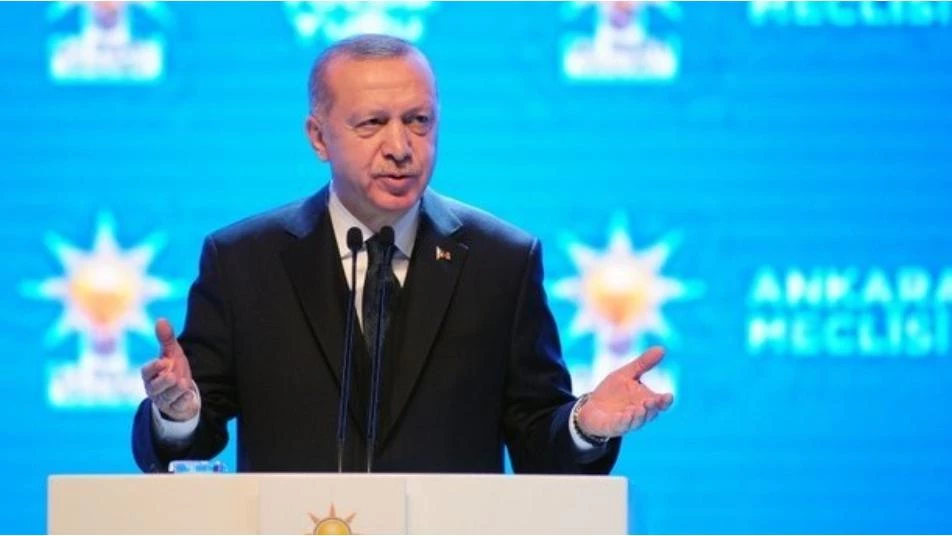 تركيا تستدعي السفير الأمريكي وتعبر عن غضبها.. تصريحات تضع حلف الناتو على المحك
