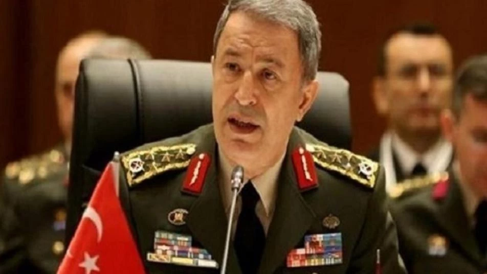 وزير الدفاع التركي يكشف عن نوع الدعم الأمريكي المرجّح في إدلب