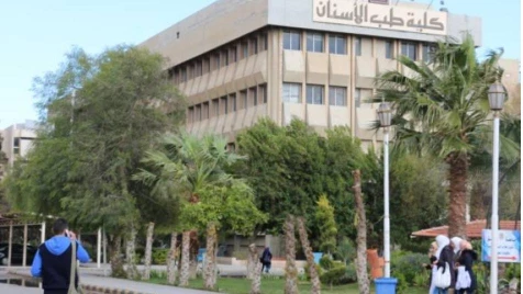 فرض الحجر الصحي على رئاسة جامعة دمشق بعد انتشار الوباء بين كوادرها